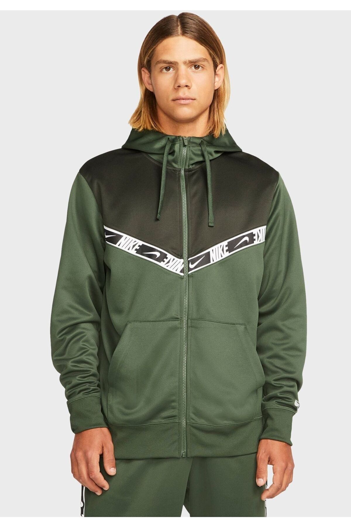 Nike sportswear outlet repeat hoodie