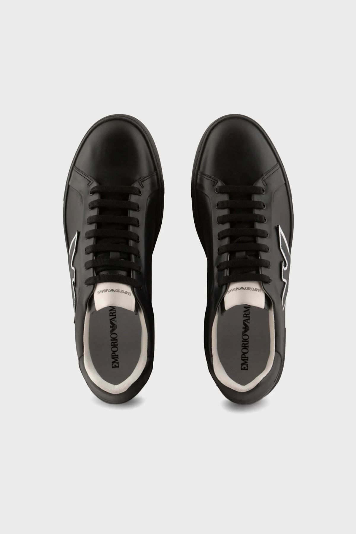 New armani shoes on sale