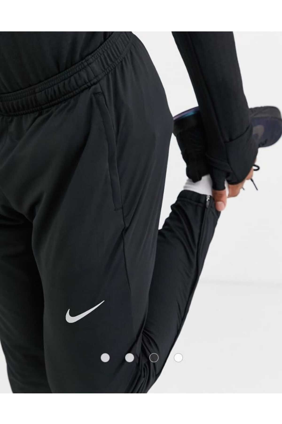 Nike Therma-fit Repel Challenger Men's Running Trousers Cng-store® -  Trendyol