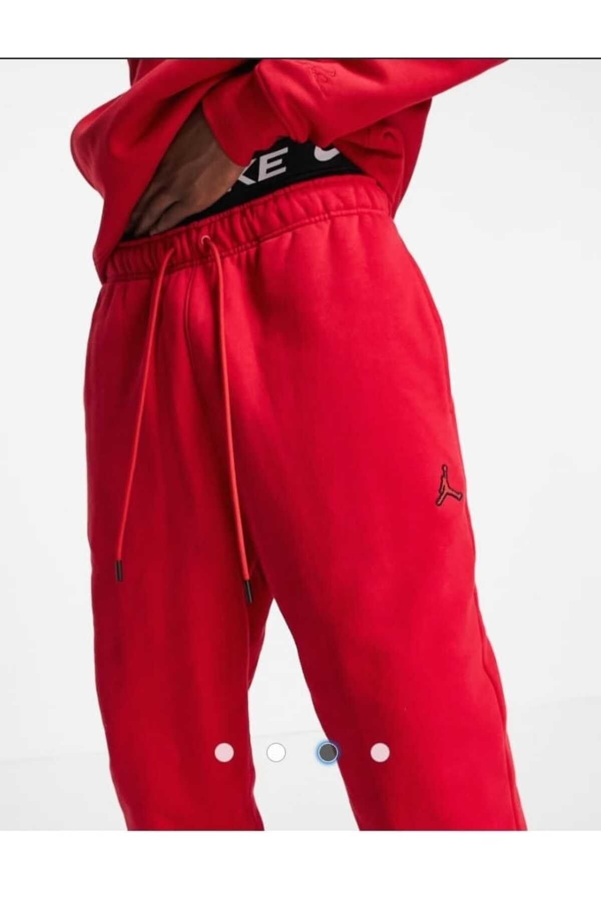 Jordan Brooklyn Fleece Men's Sweatpants.