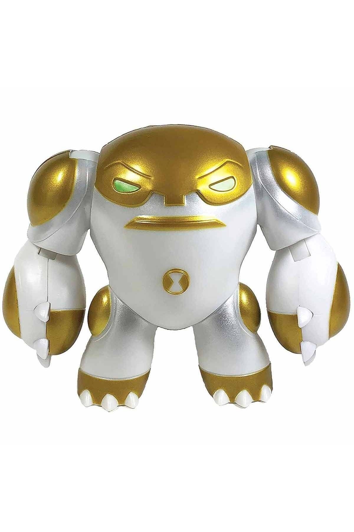 Ben 10 cannonbolt action hot sale figure