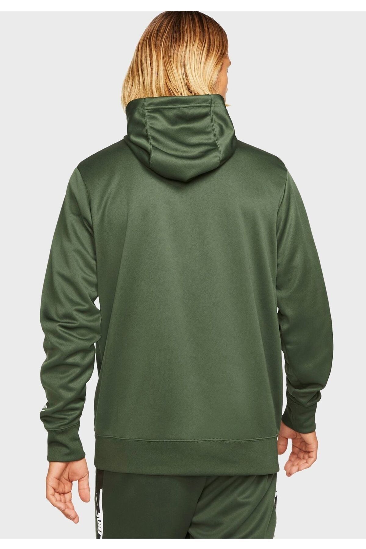 Nike sportswear store repeat hoodie