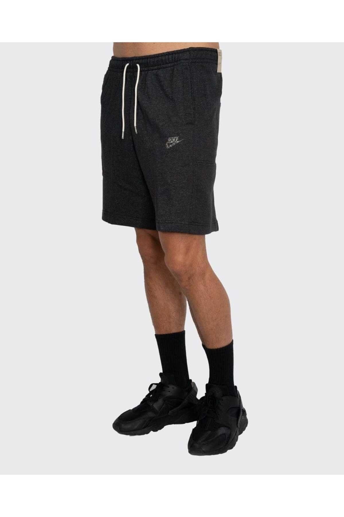 Cotton nike shorts mens top