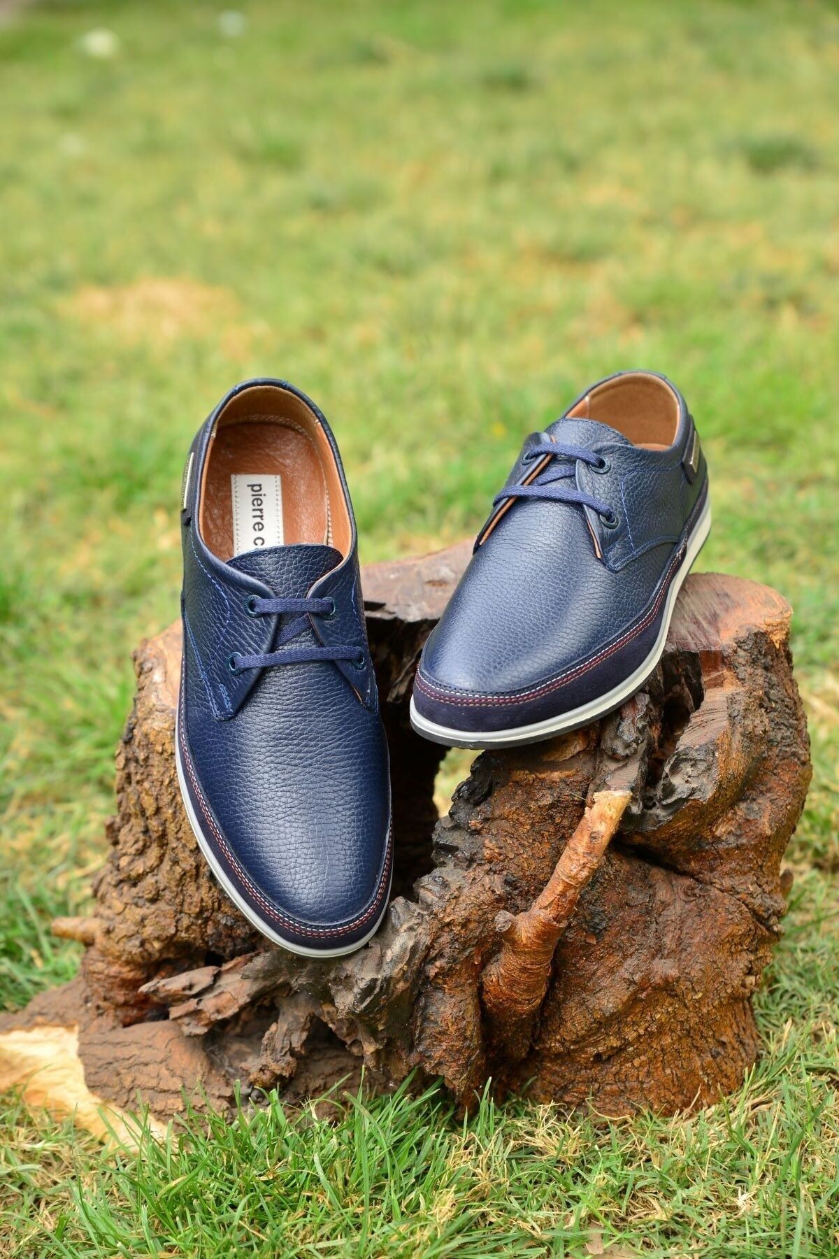 Pierre cardin hot sale casual shoes