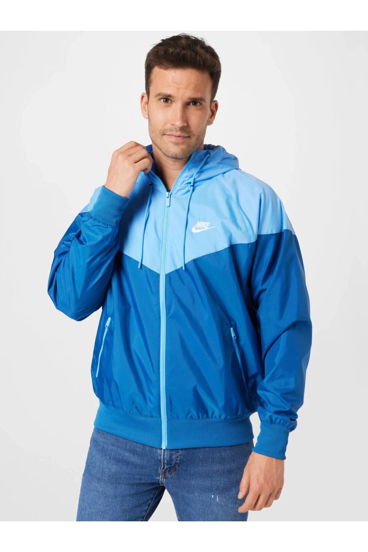 Nike men's clearance sportswear jacket