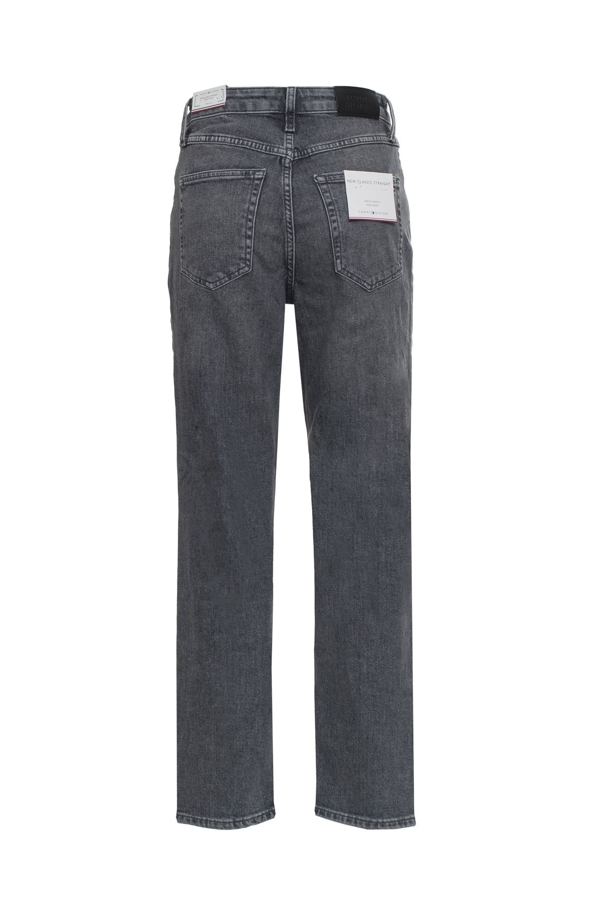 Grey tommy hilfiger jeans new arrivals