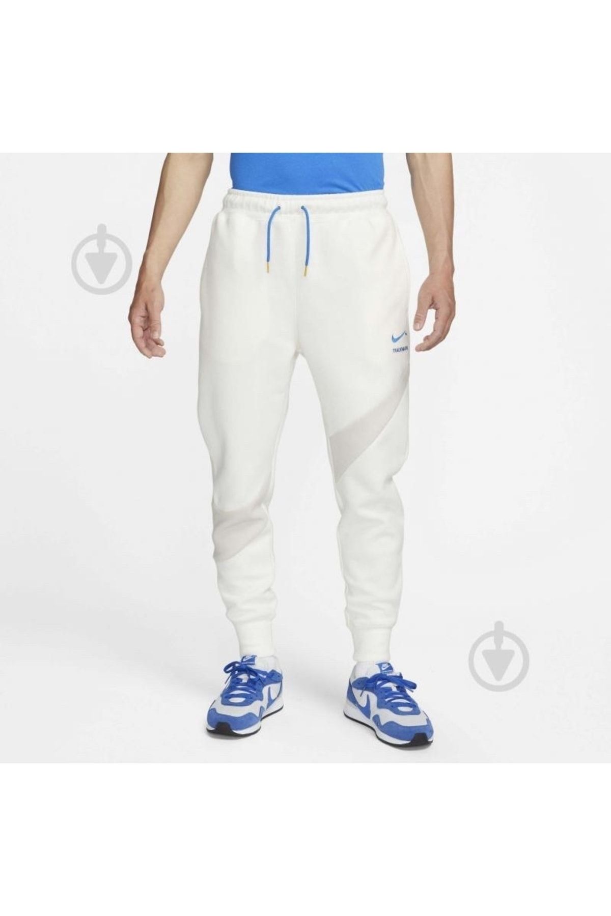 Nike NIKE SWOOSH TECH FLECE PANTS Trendyol