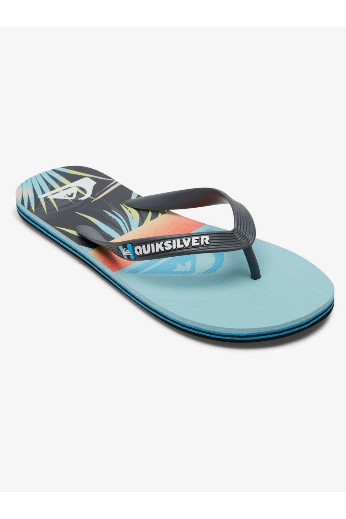 Slippers quiksilver hot sale