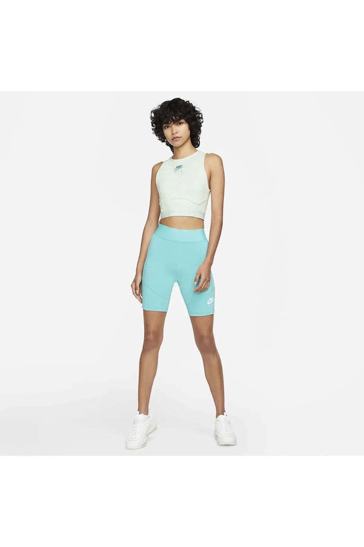 Nike Air Women's Crop Top