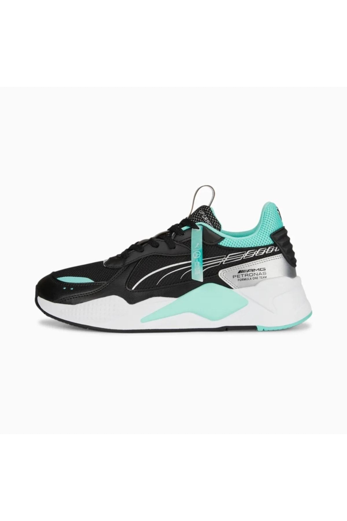 Amg petronas shop motorsport slippers