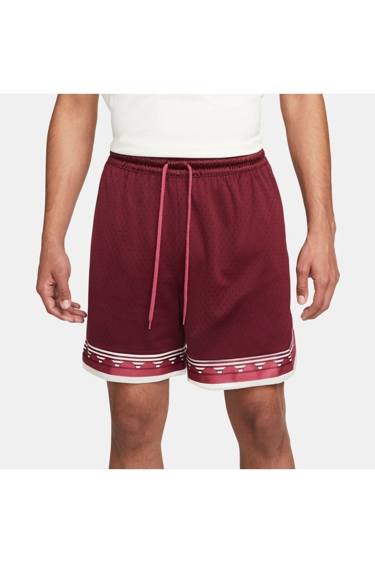 Nike giannis shorts top