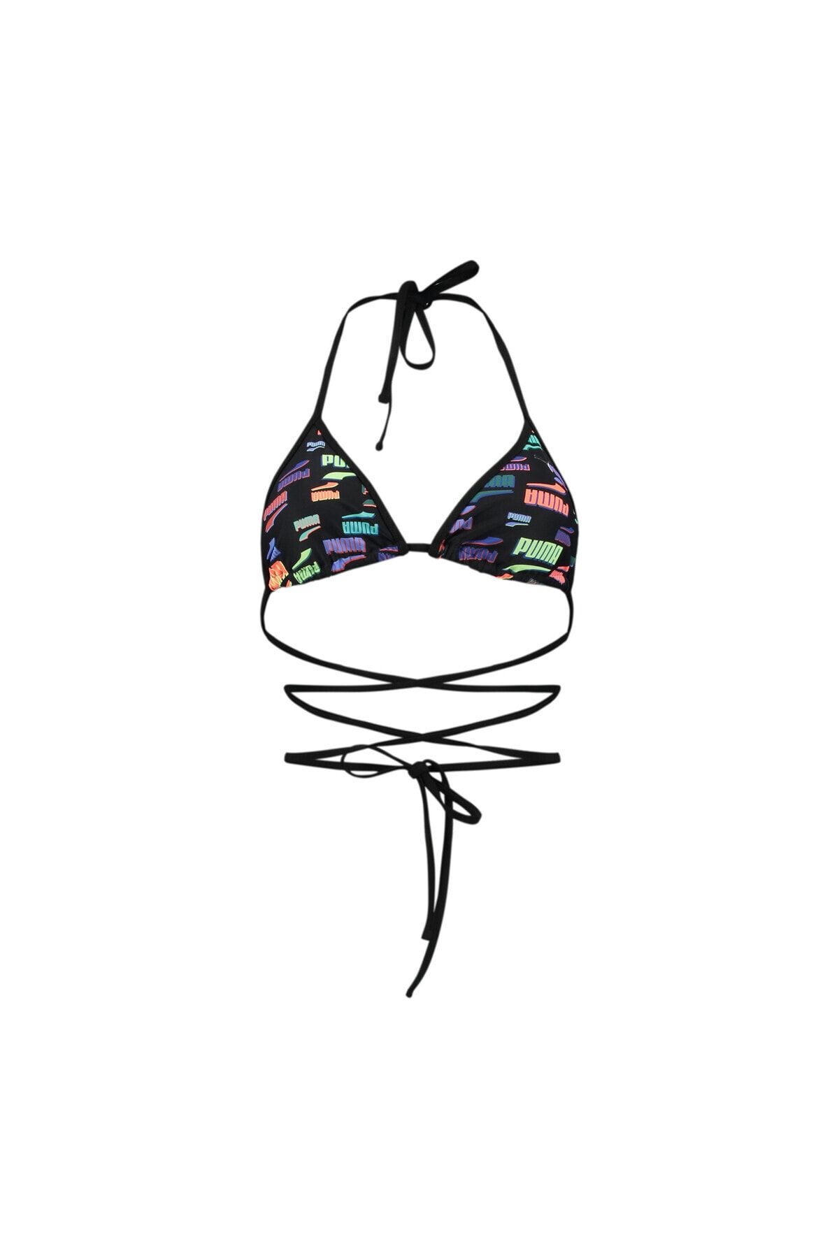 Bikini puma top