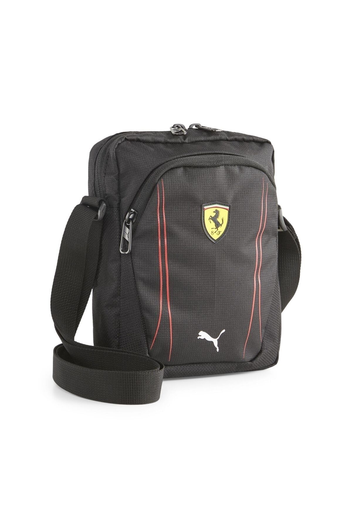 Puma ferrari shoulder bag deals