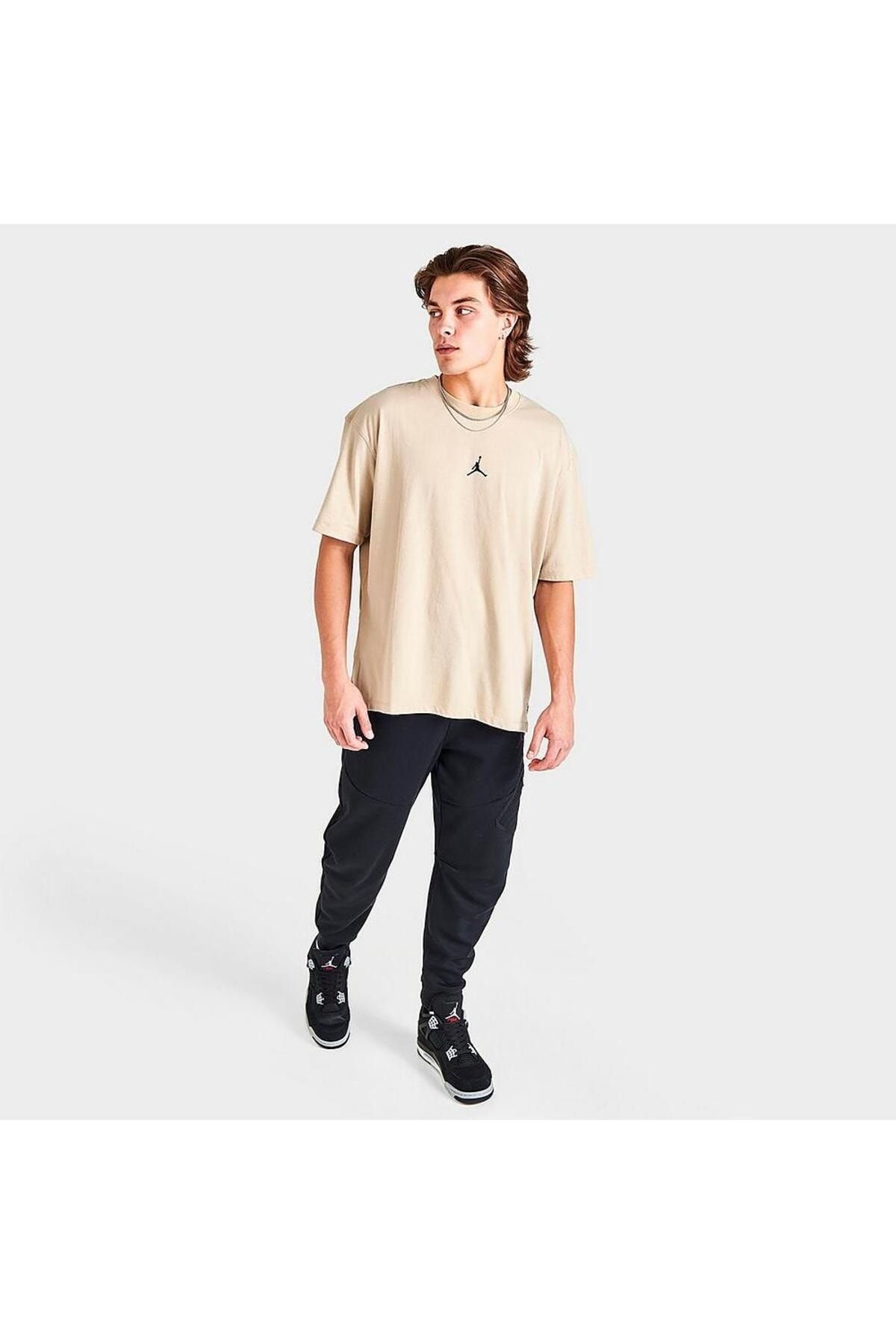 Nike oversized t clearance shirt mens