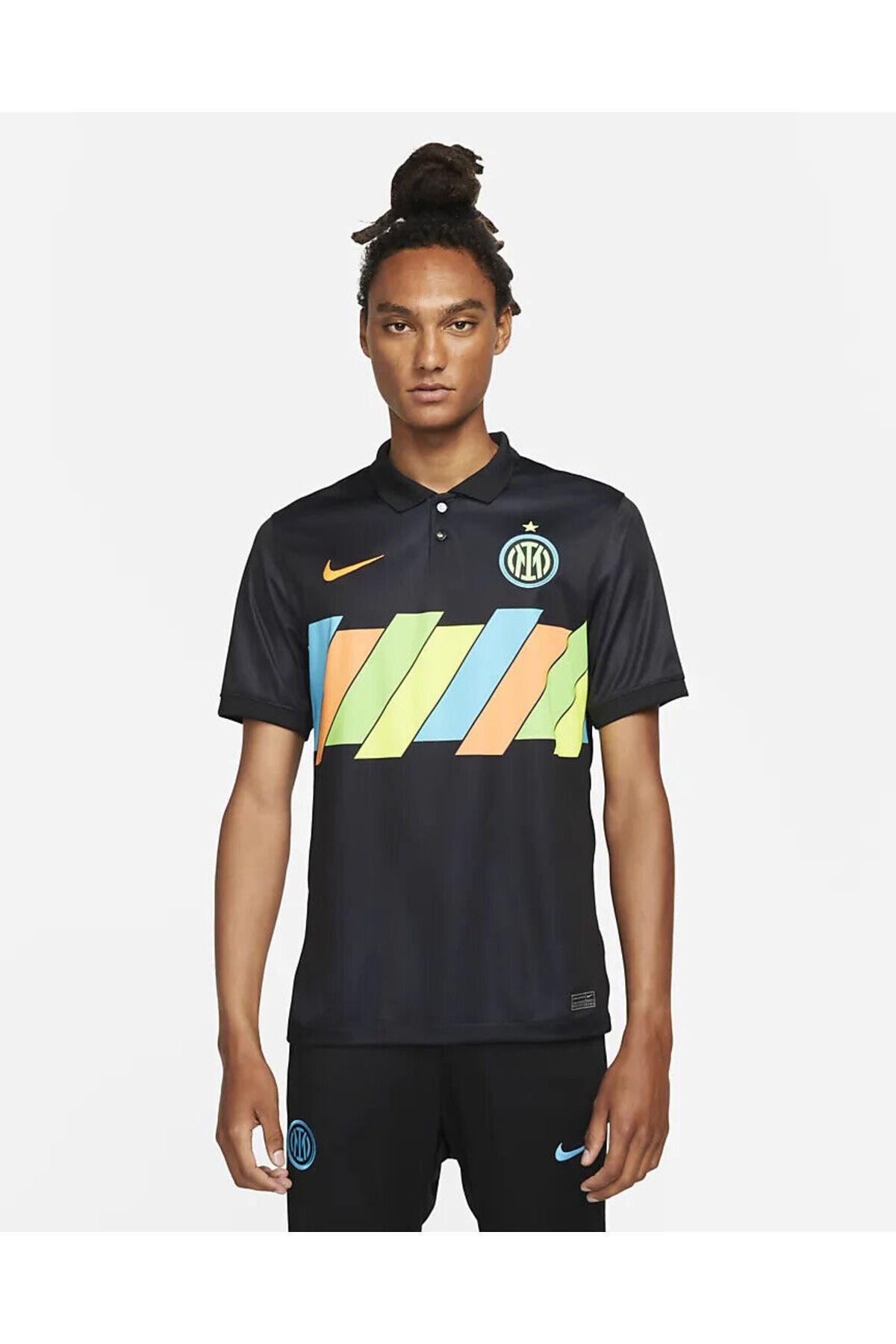 Nike inter sale t shirt