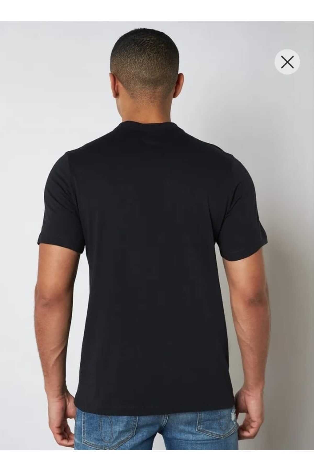 Nike Sportswear Icon Block Short Sleeve Men s T Shirt CNG STORE
