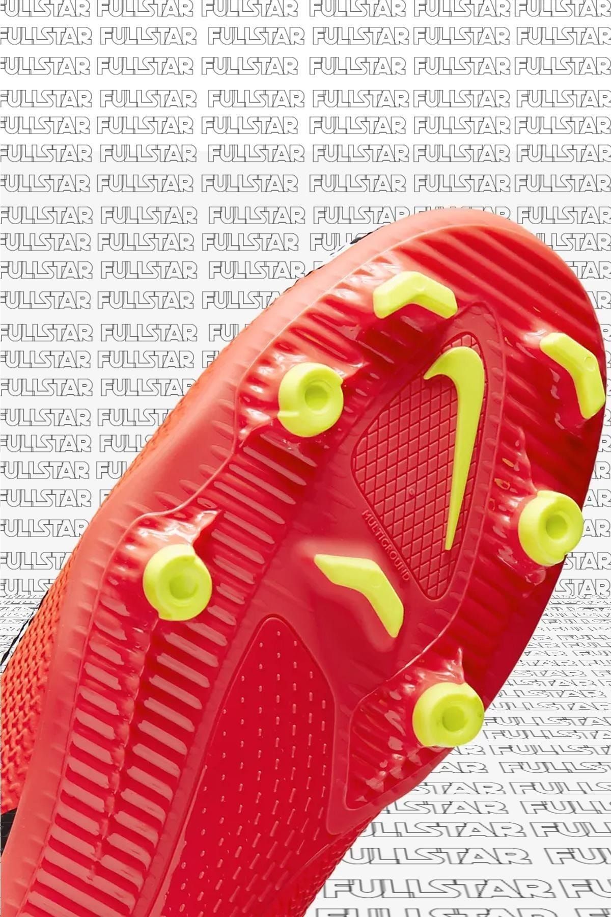 Phantom store vs mercurial