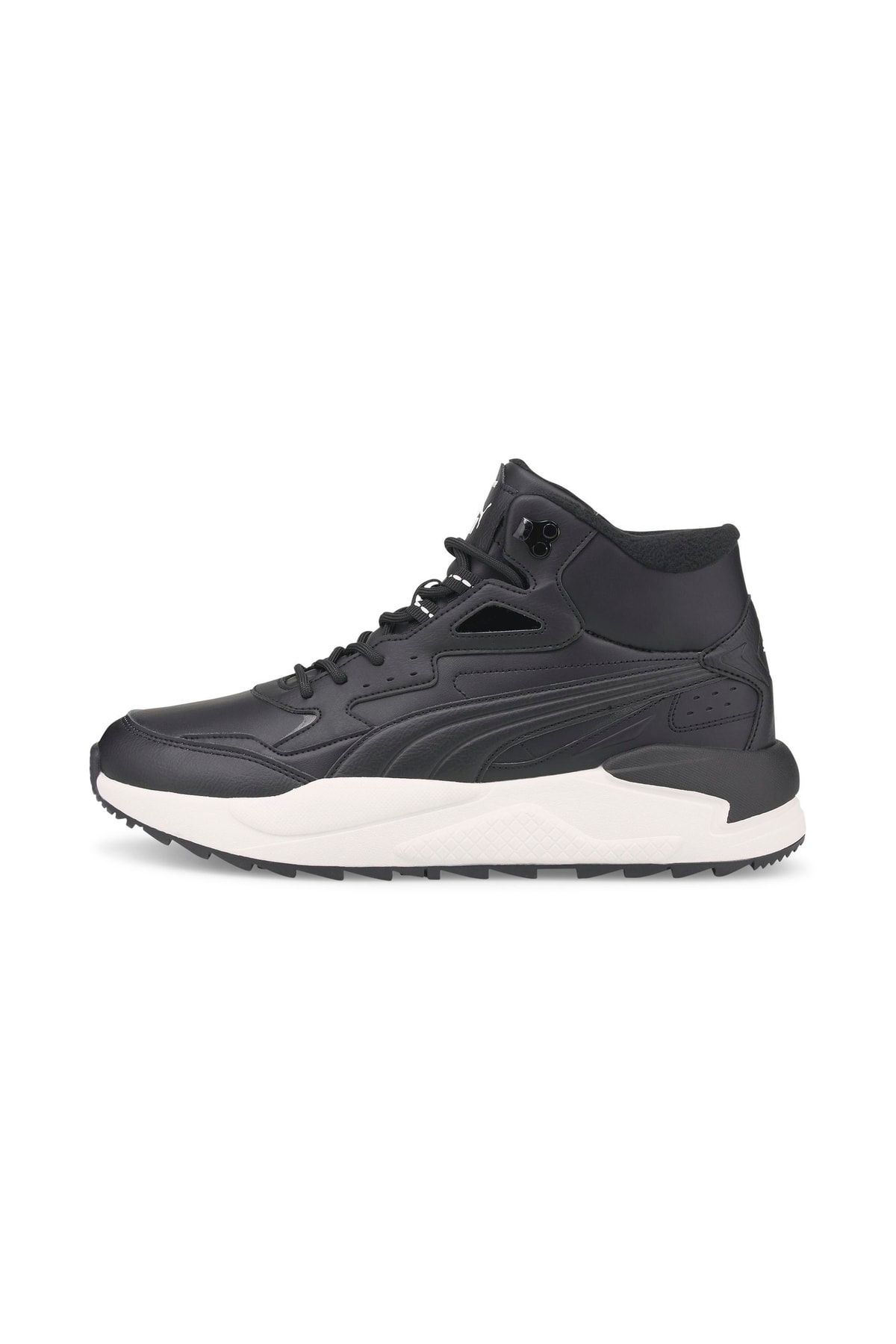 Puma trinomic 2025 black womens