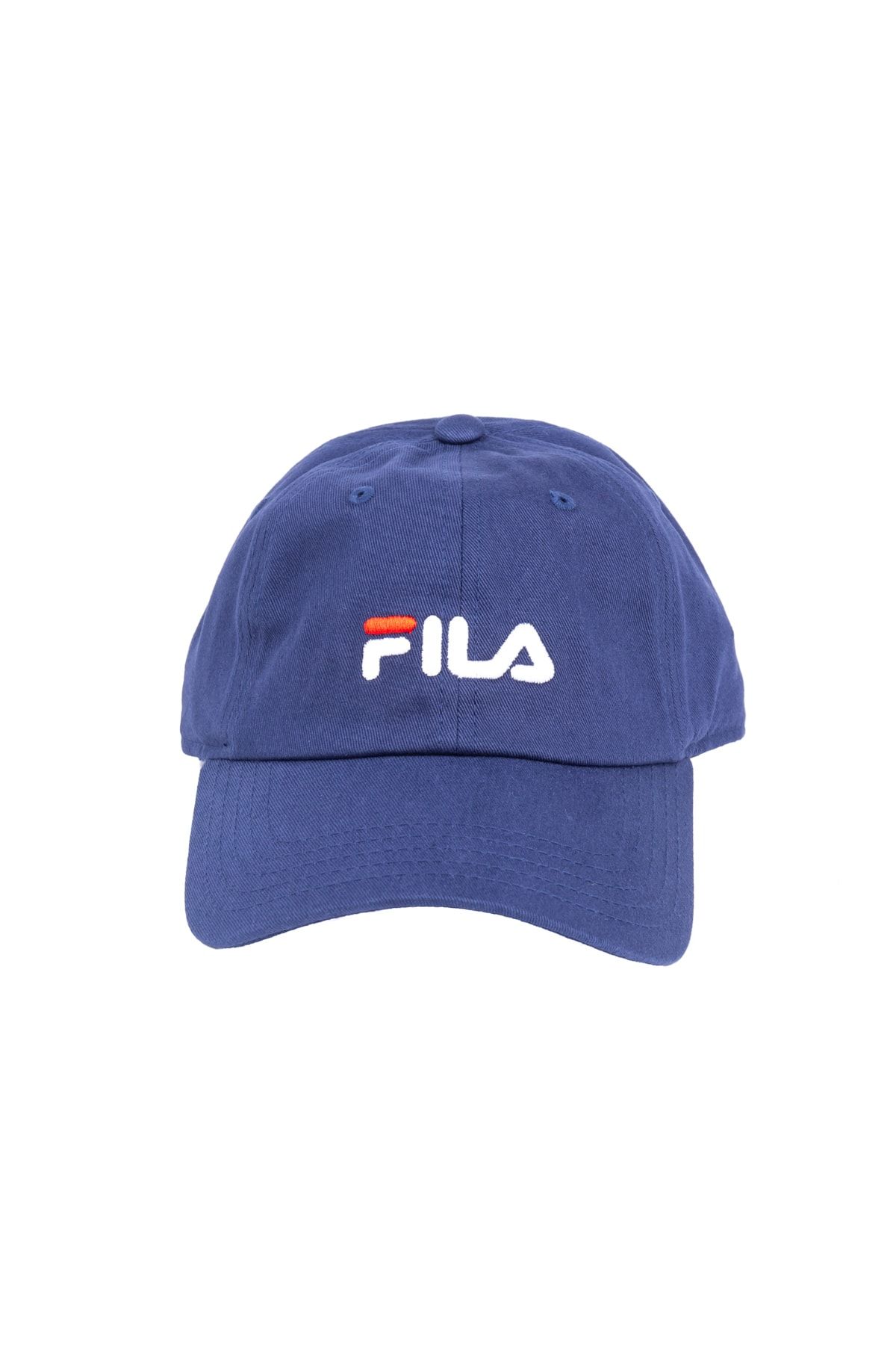 Blue hotsell fila hat