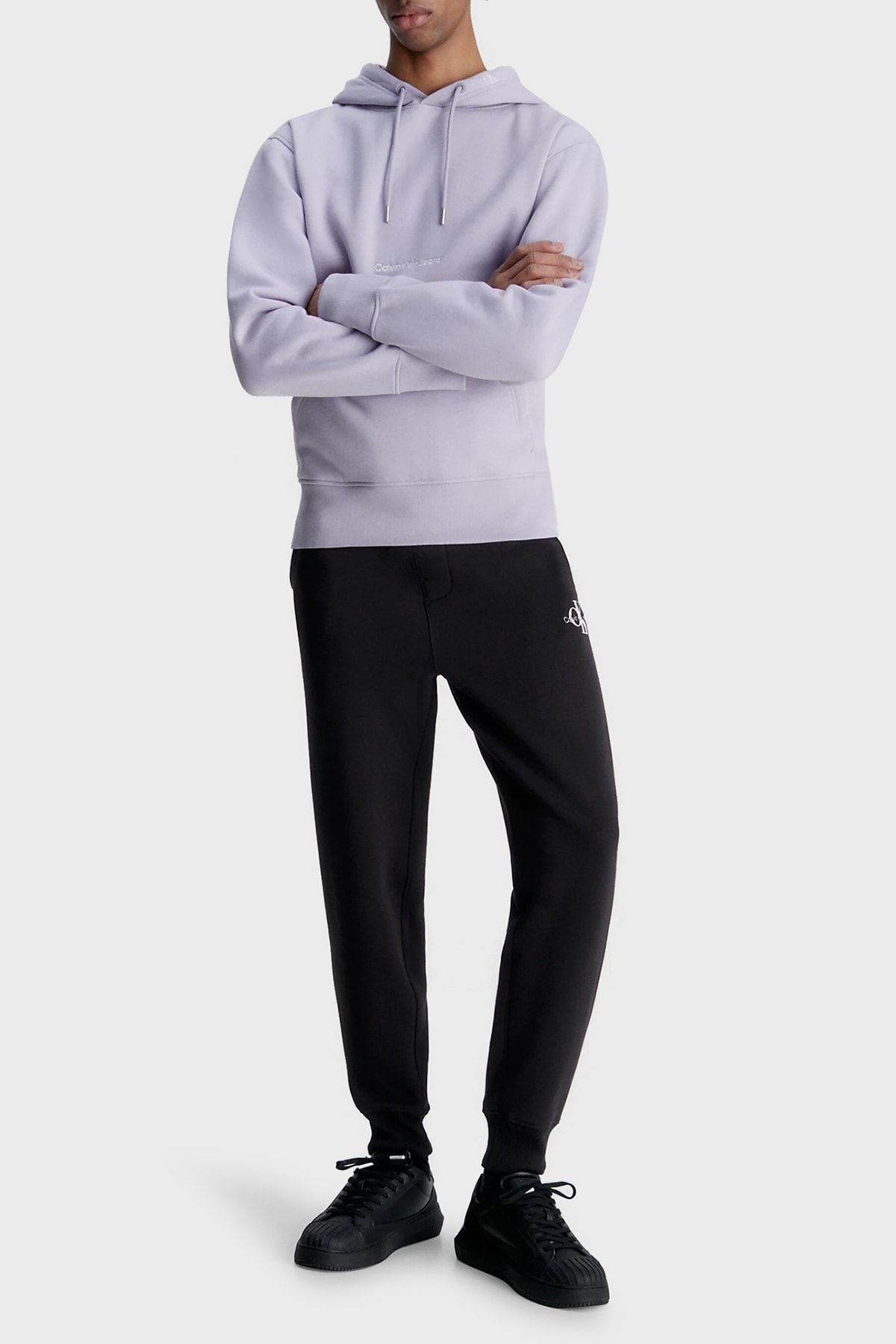 Calvin tracksuit top
