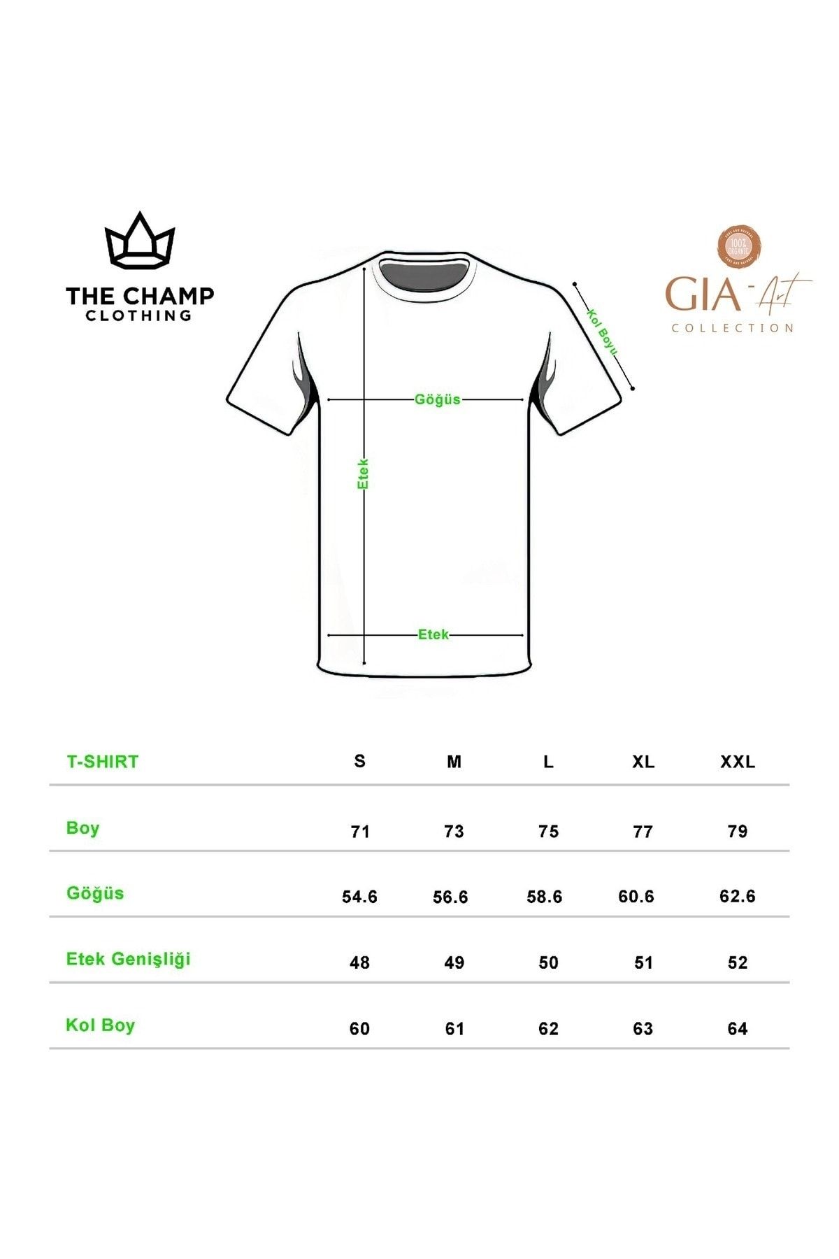 Champ clothing shop