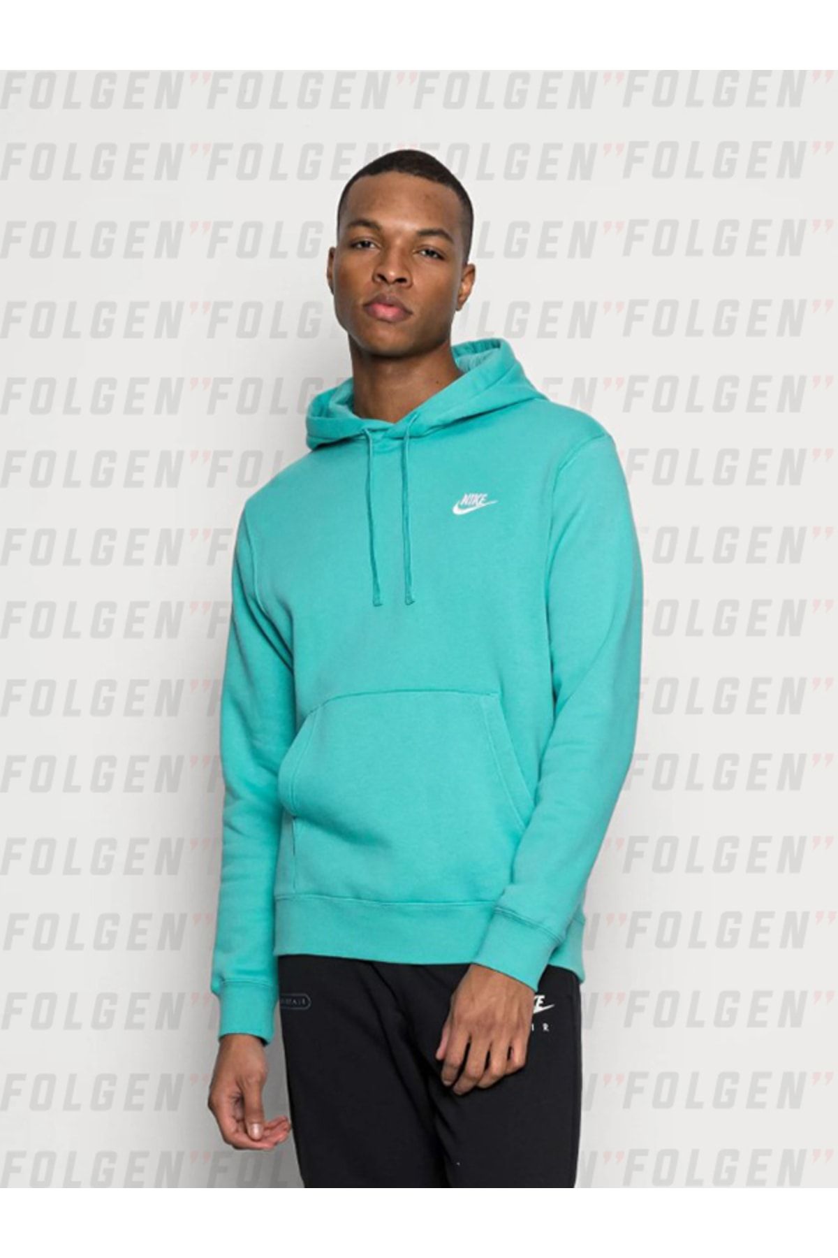 Nike sweatshirt on sale unisex