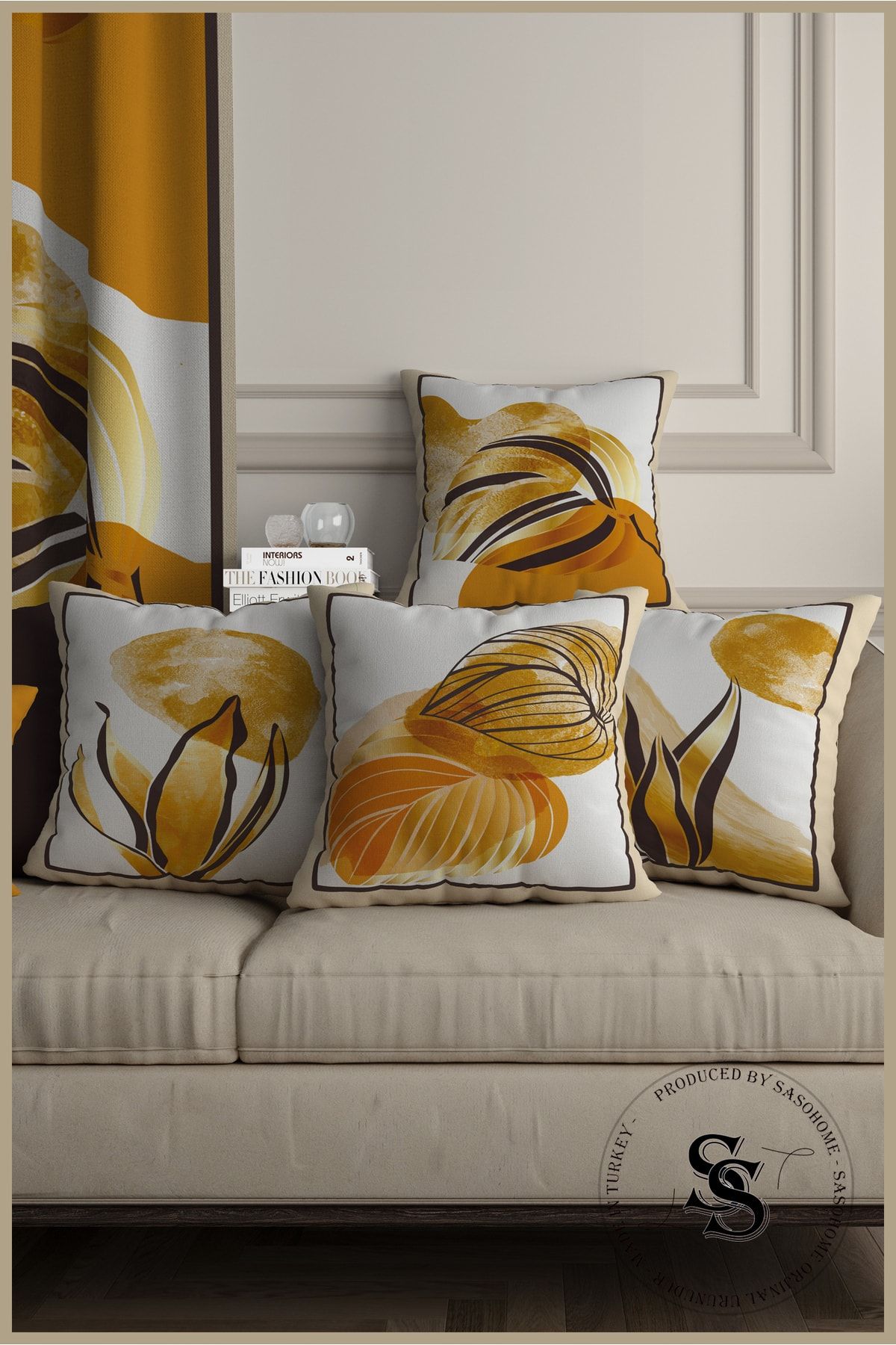 Pillow cover 2025 simple design