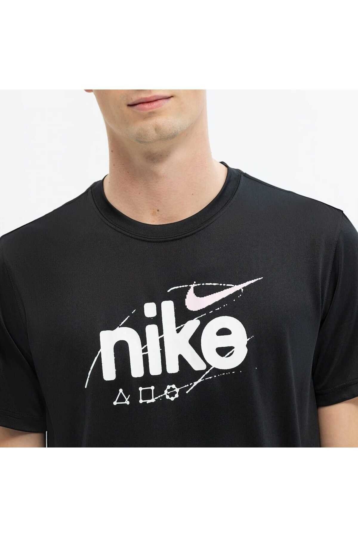 Nike men's training shirt clearance