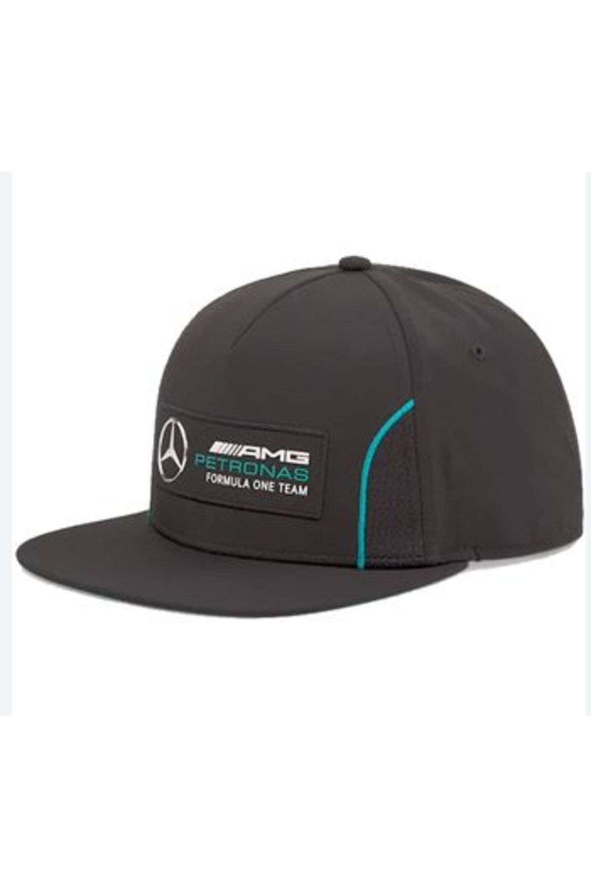 Puma mercedes hot sale petronas cap
