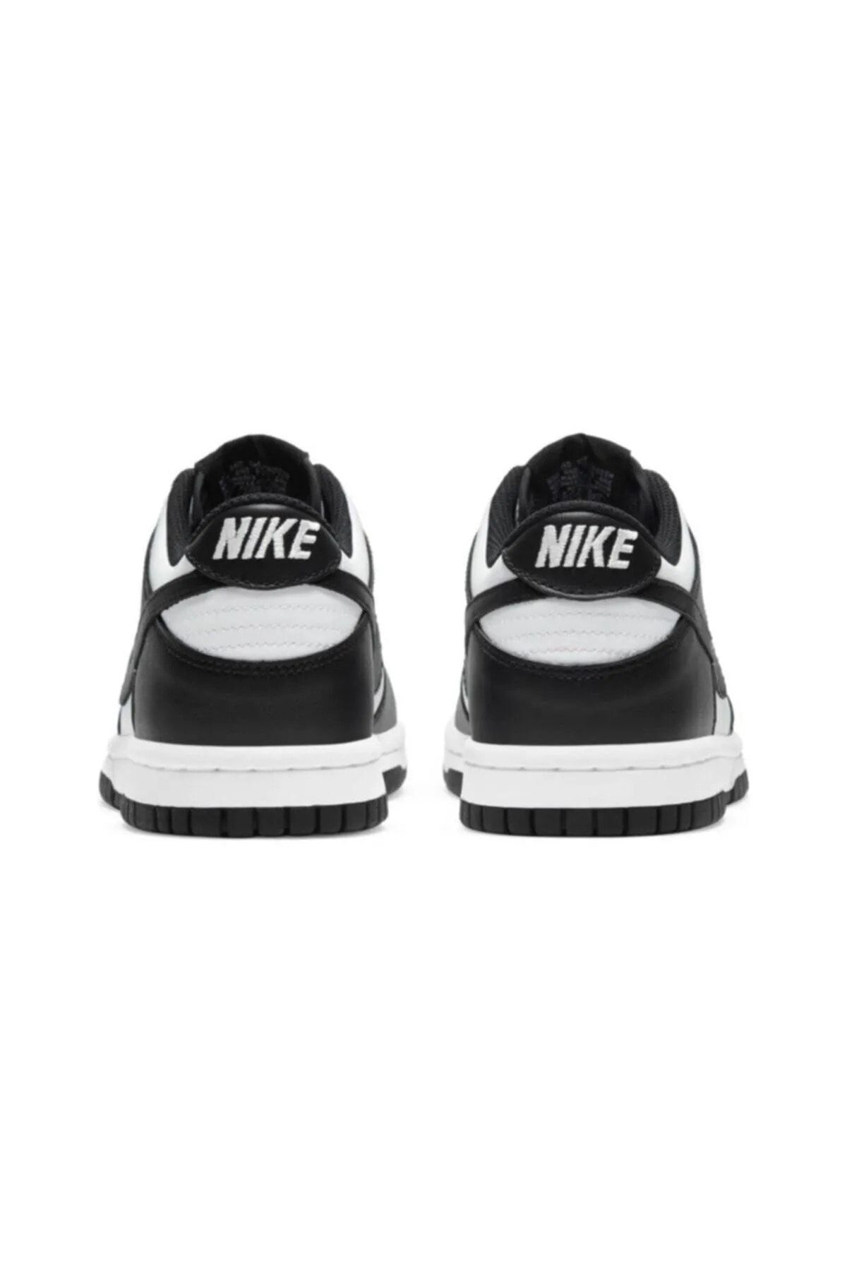 Nike dunks with strap sales