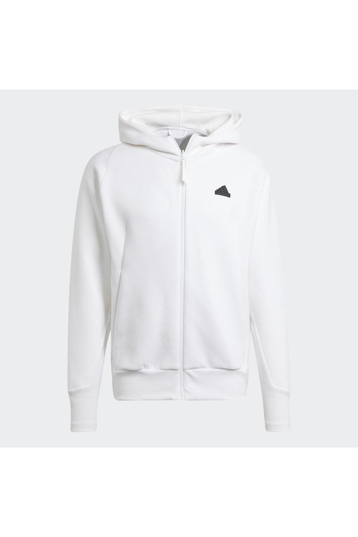 Addidas clearance zip jacket