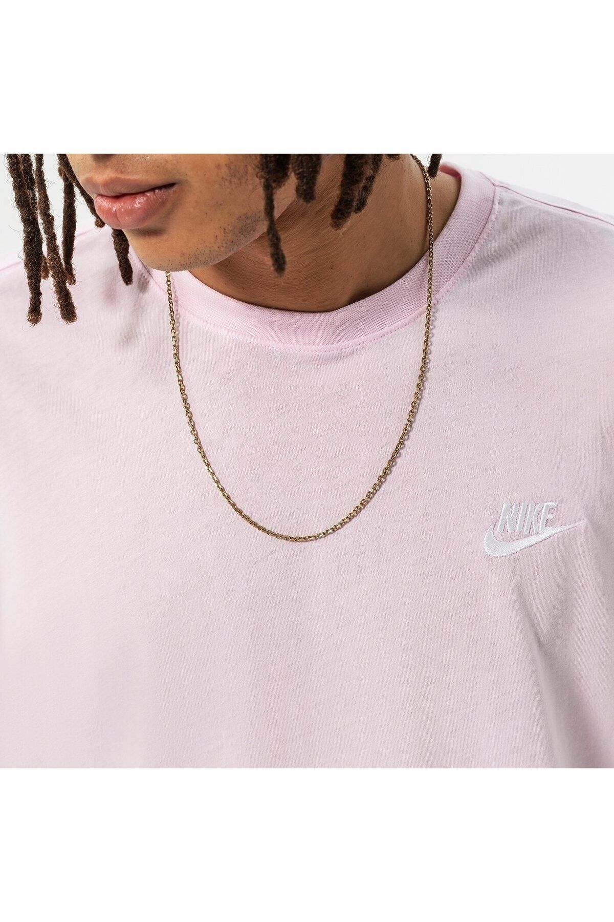 Nike chain outlet t shirt