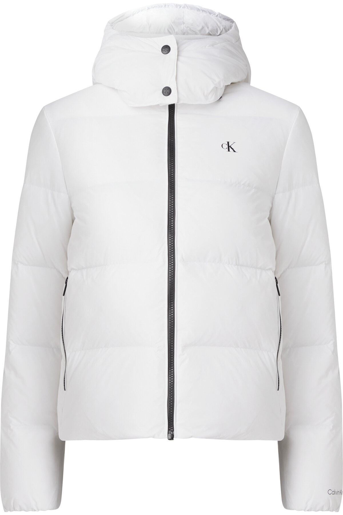 Calvin klein warm jacket discount