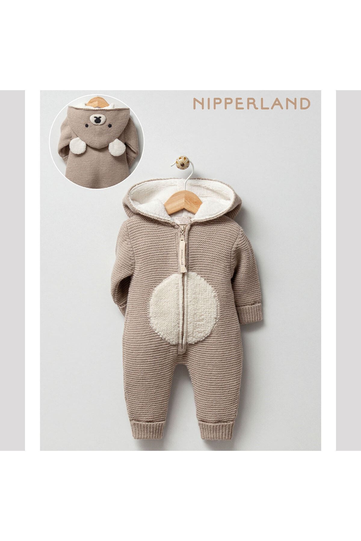 Jumpsuit teddy sale