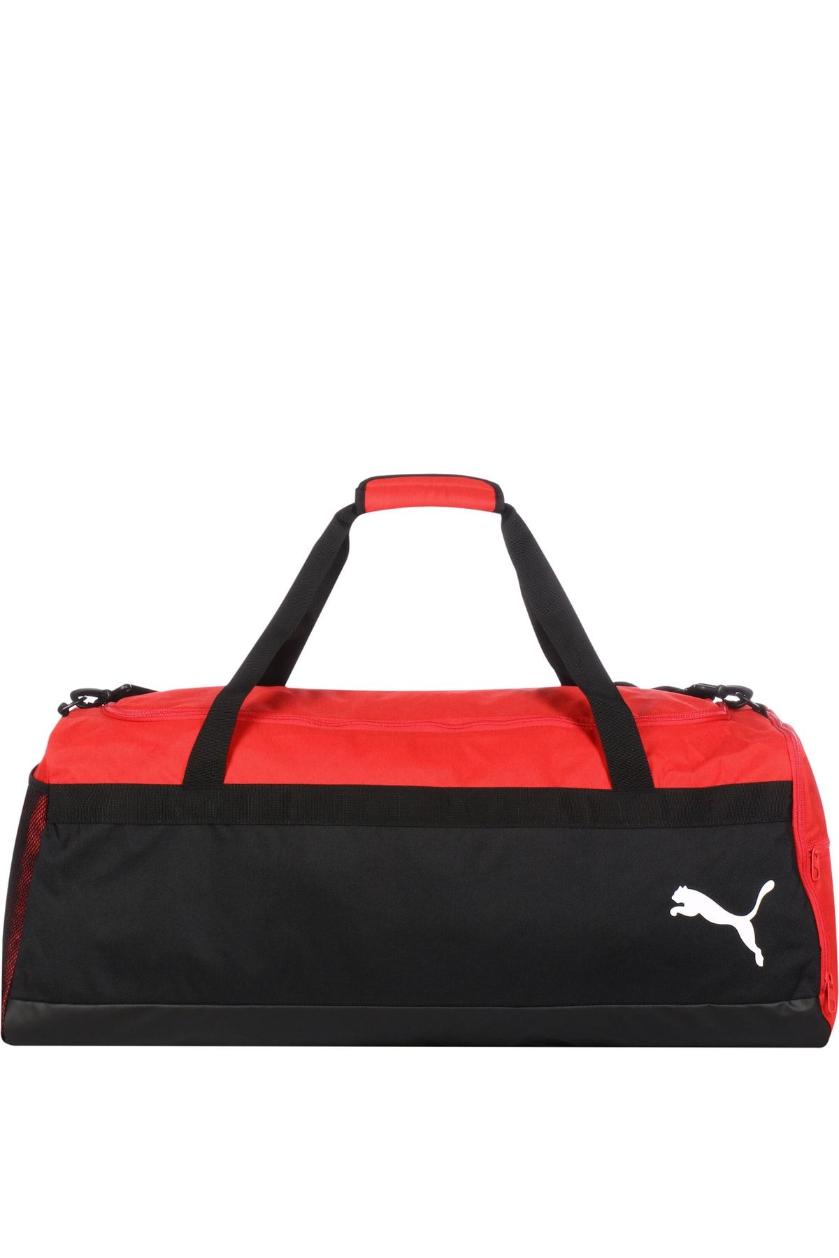 Puma Sporttasche Rot Farbverlauf Trendyol