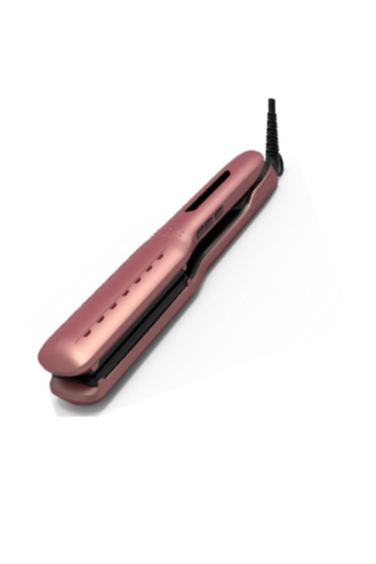 Grundig HS 5331 Argan Oil Ceramic Coated Hair Straightener Trendyol