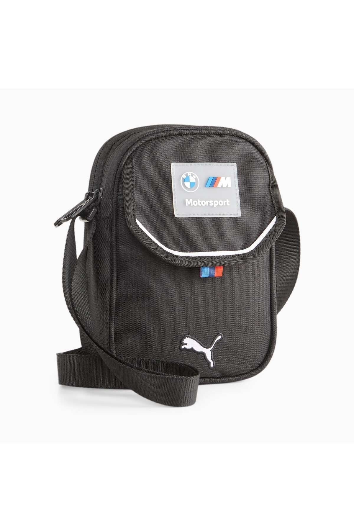 Puma bmw messenger bag outlet