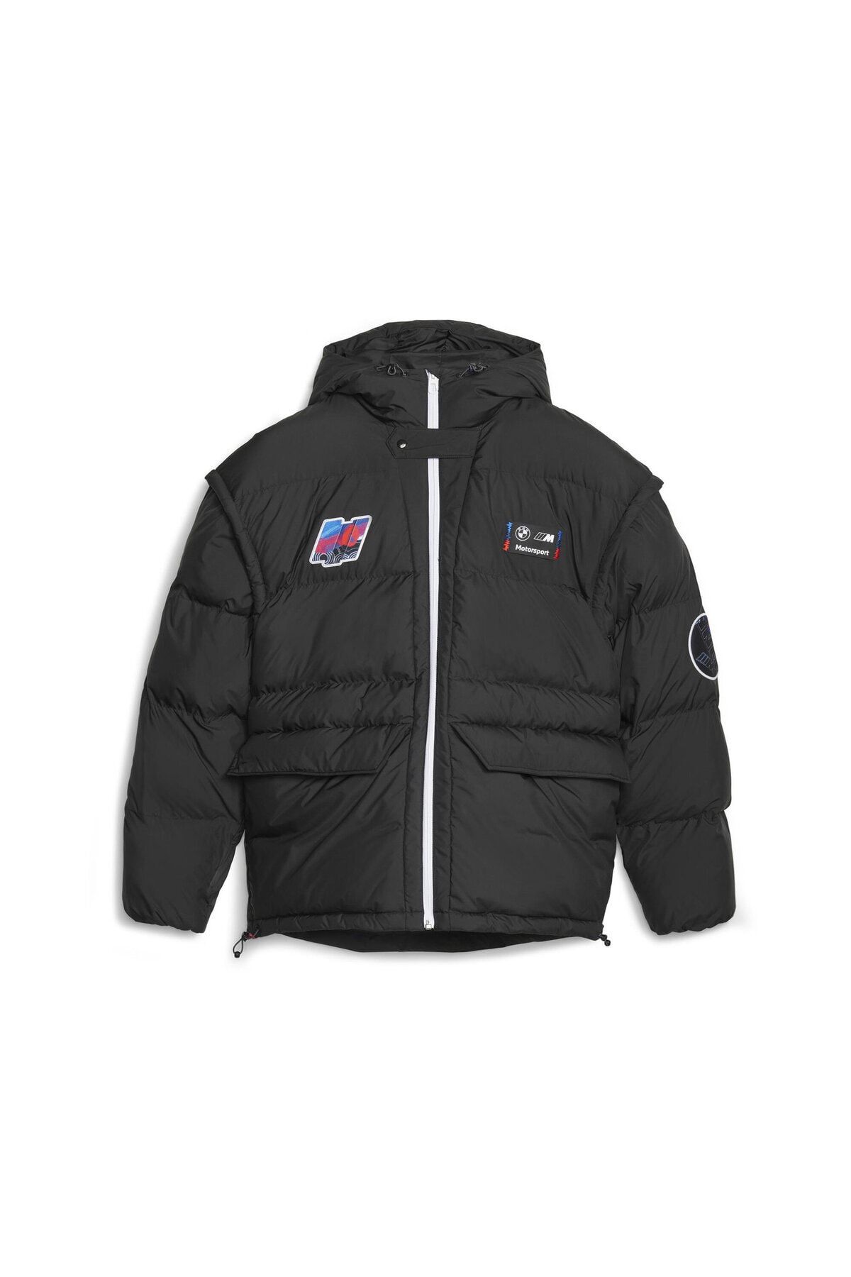 Puma bmw edition jacket hotsell