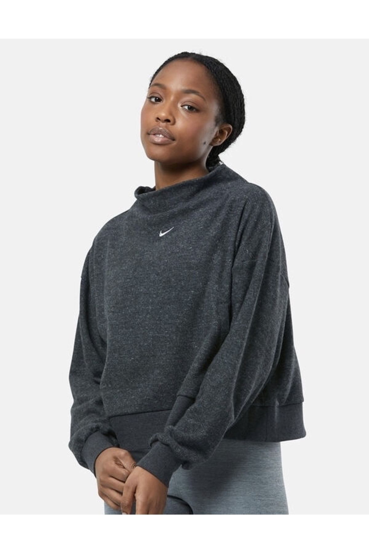 Nike therma top training