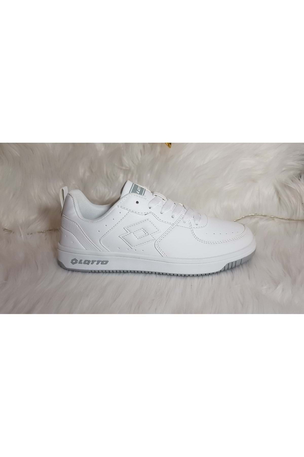 Sneakers lotto 2025