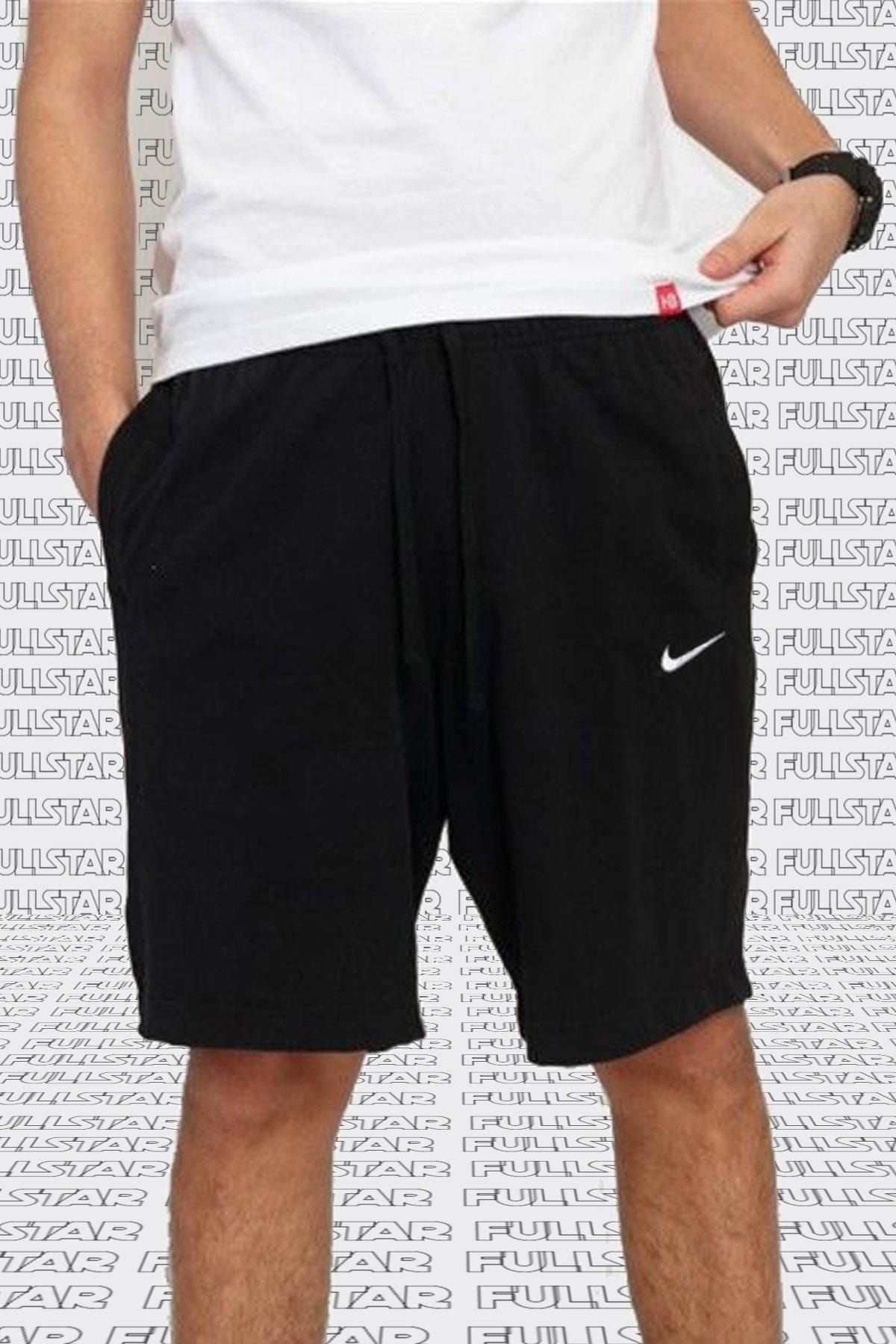 Thin cotton shorts store