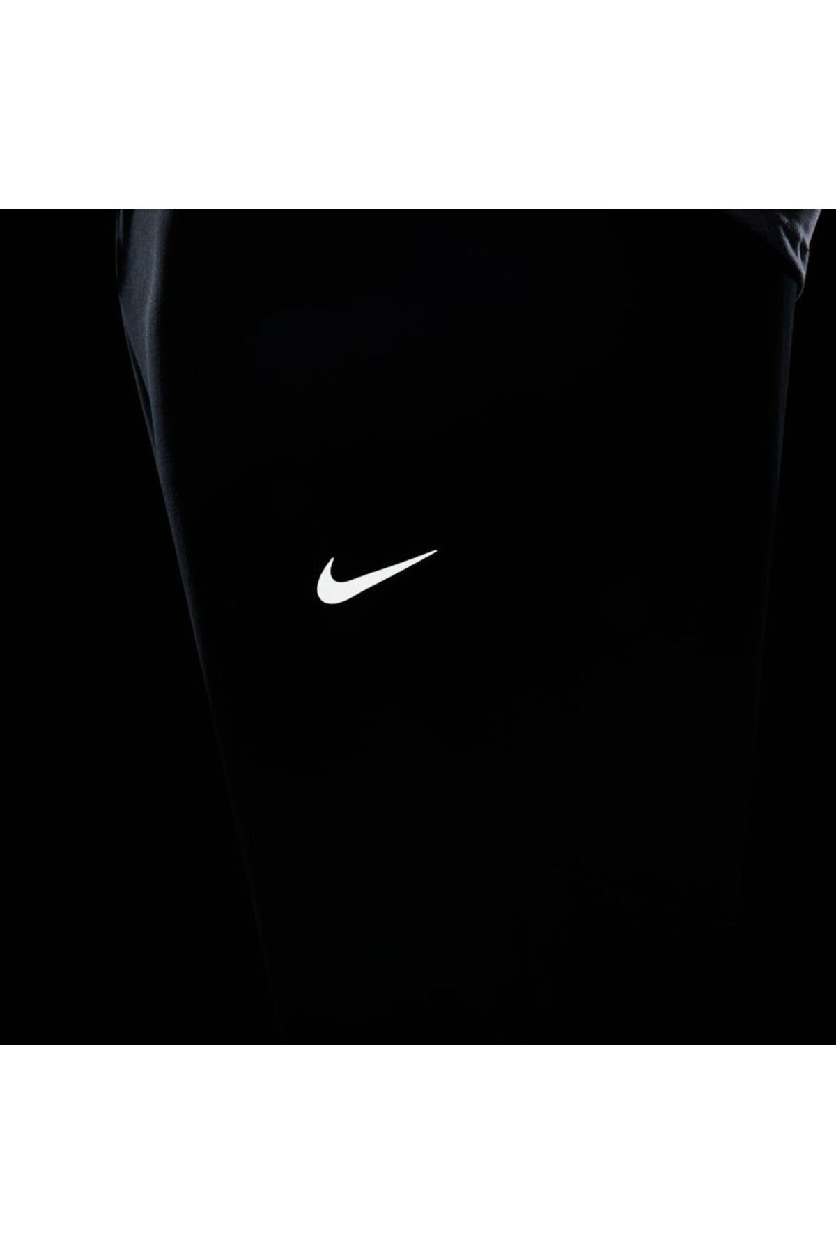 Nike M NK DF CHLLGR KNIT PANT BLACK Men's Sweatpants - Trendyol