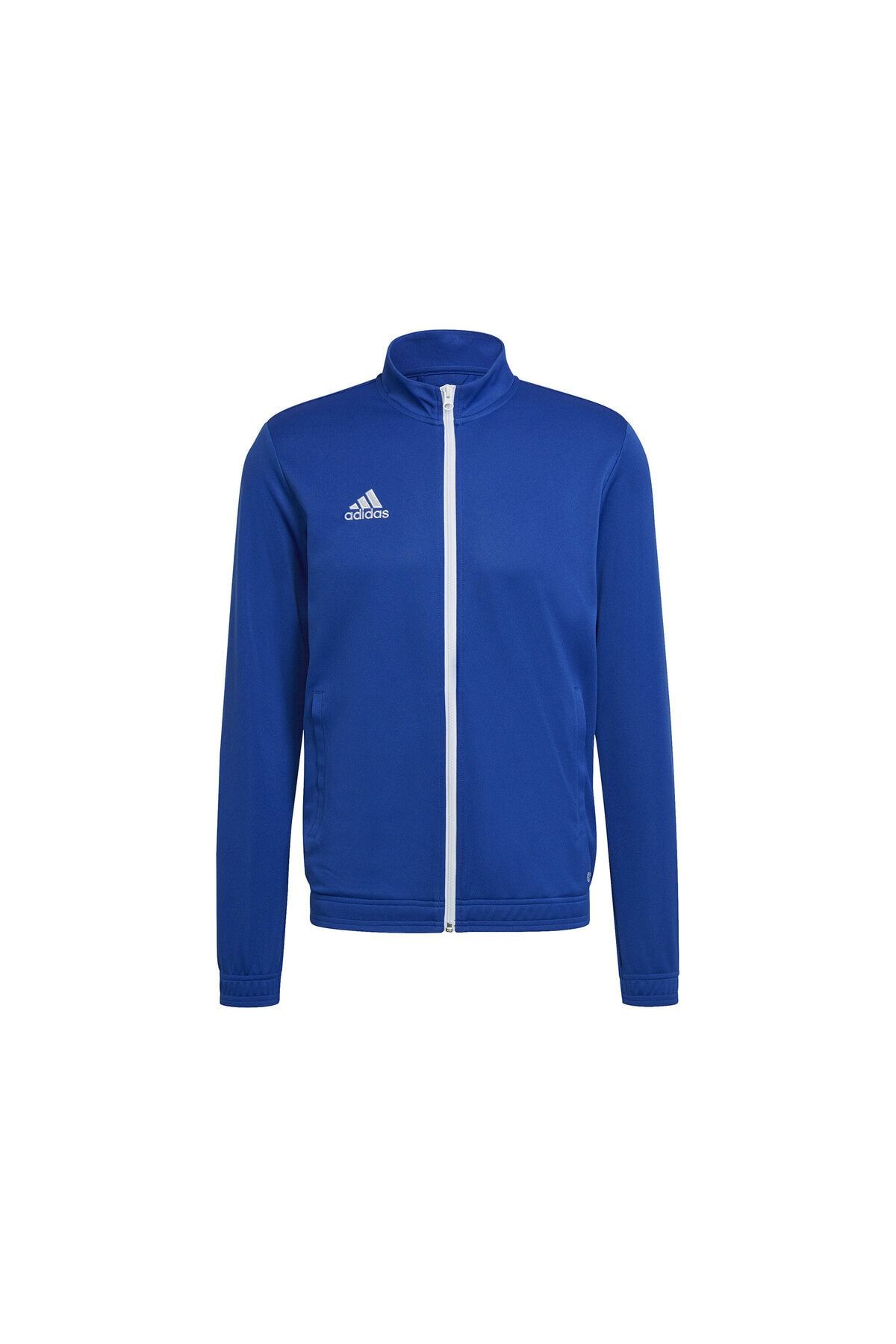 adidas Sports Jacket Blue Regular fit Trendyol