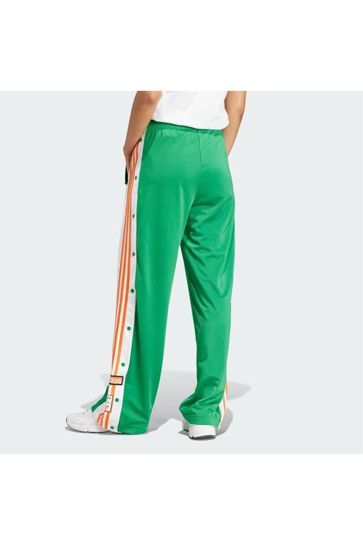 Adidas adibreak green store