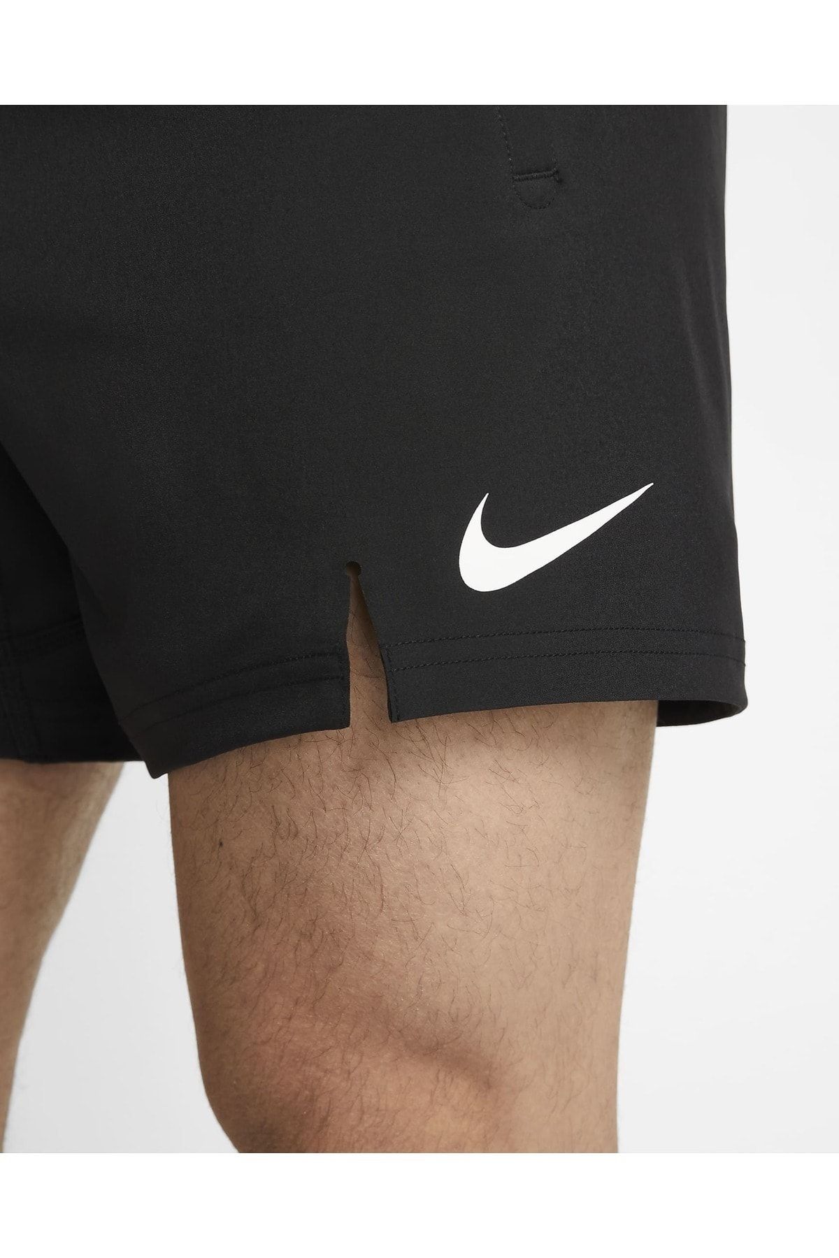 Nike pro men's clearance 6 training shorts