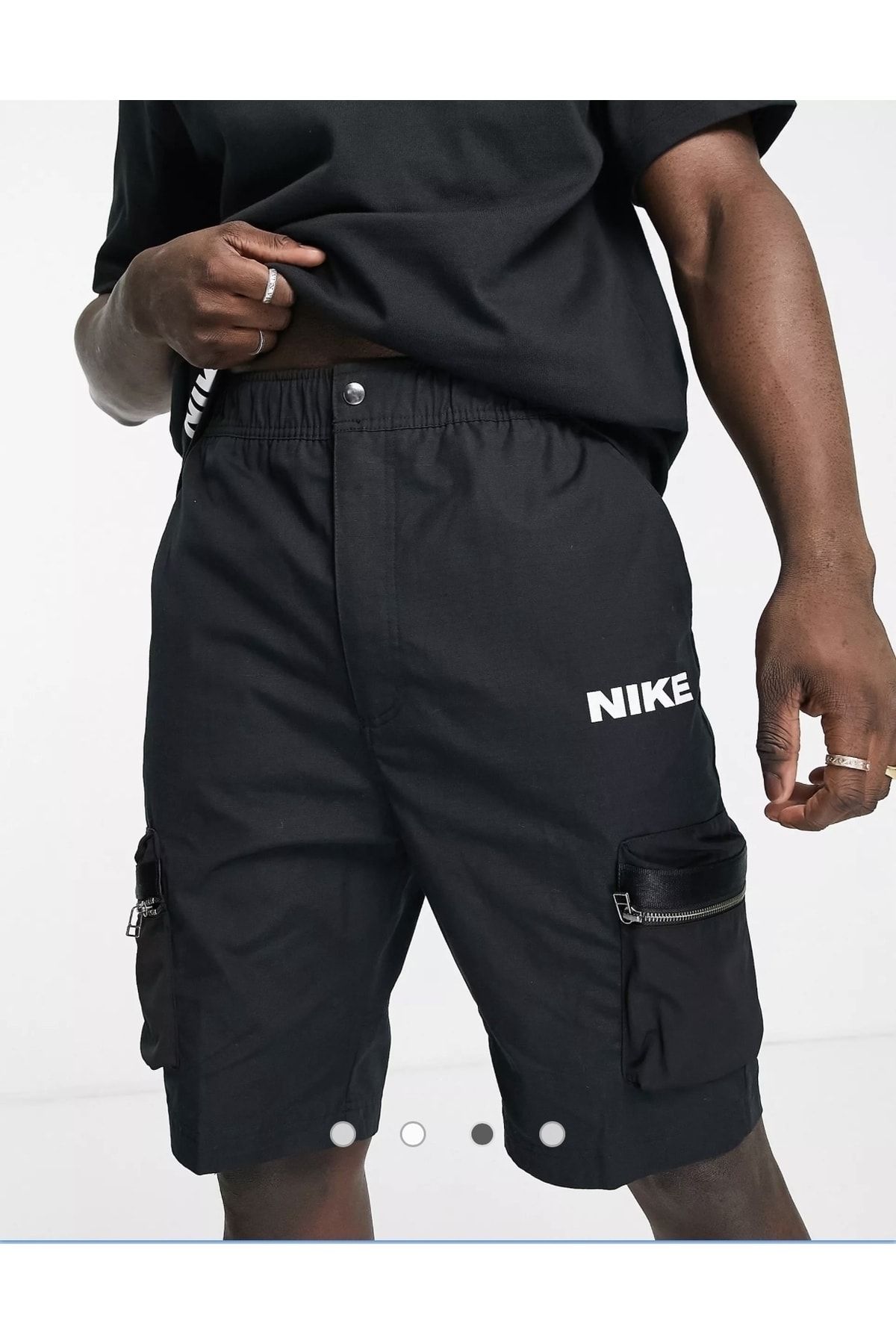Nike Sportswear City Made Men s Shorts Trendyol