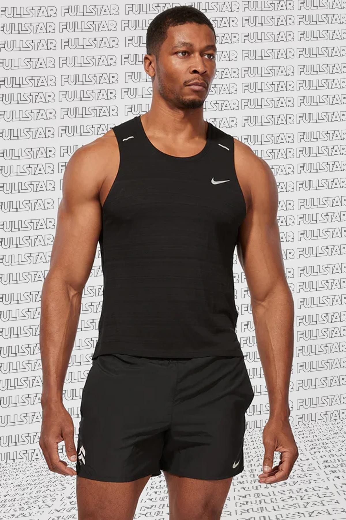 Dri fit running online tanks