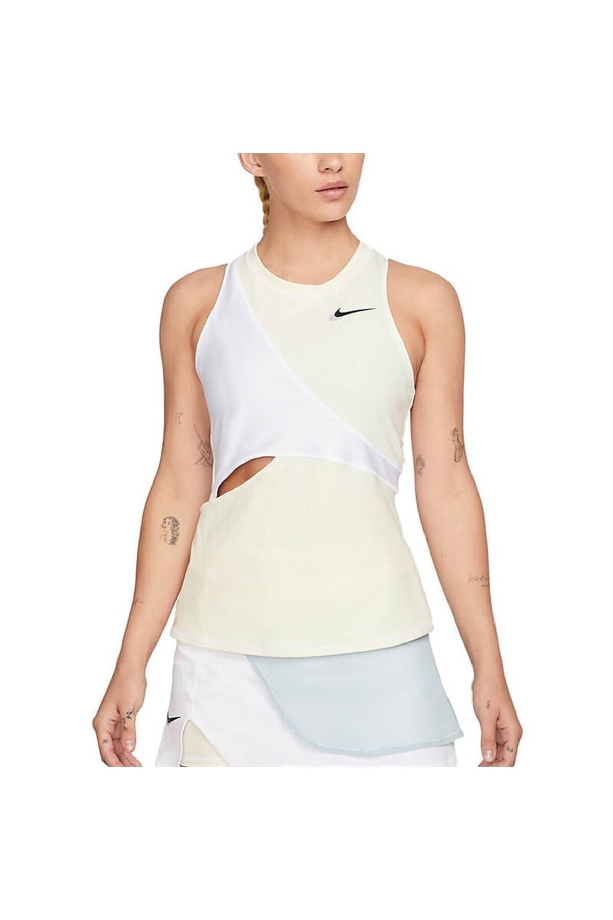 Nike athlete vest on sale