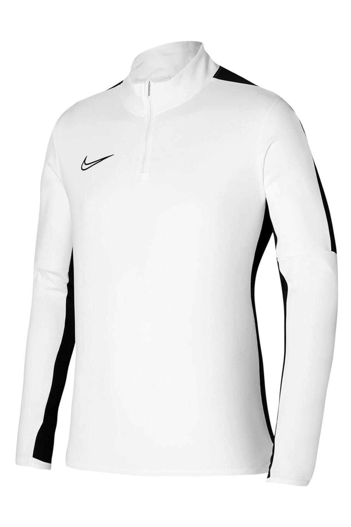 Nike white tracksuit store
