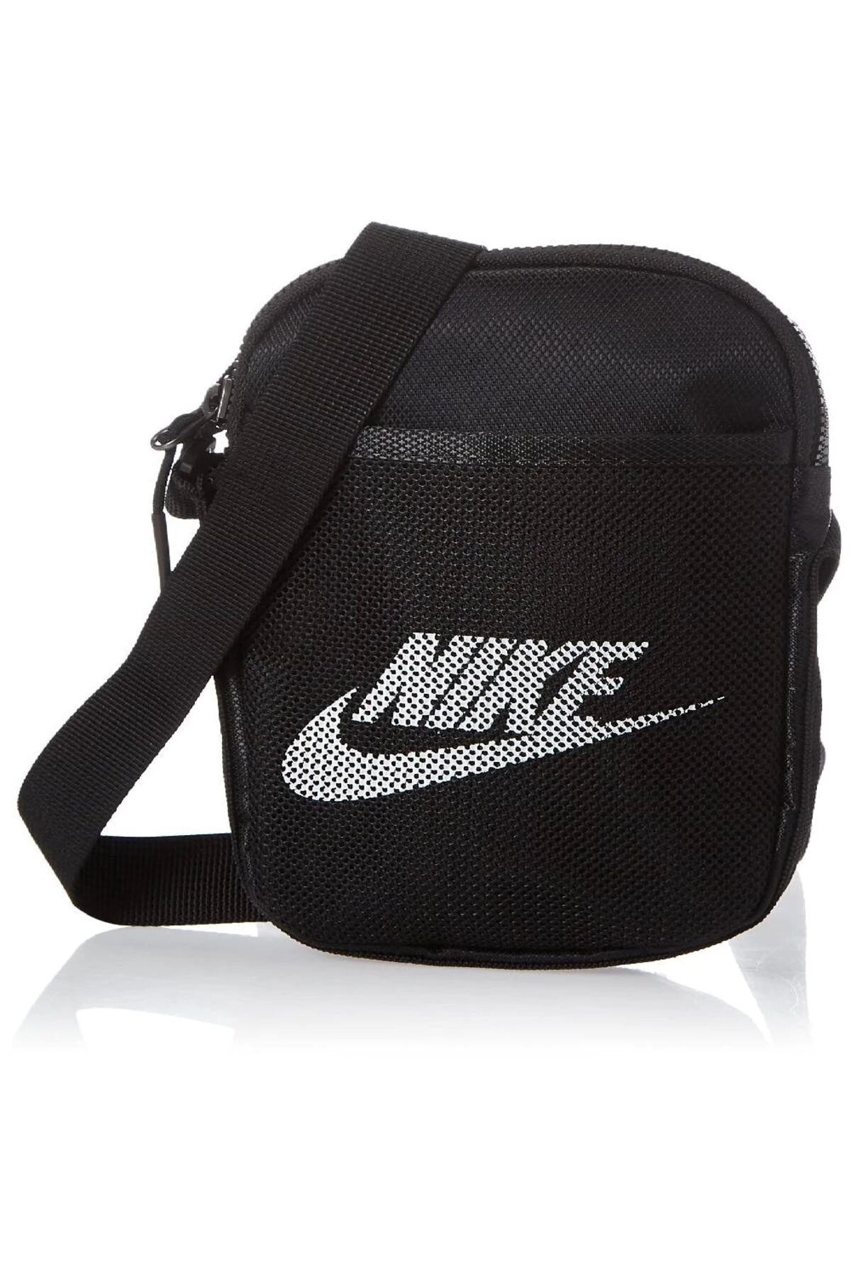 Nike nk heritage smit top